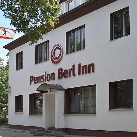 Berl Inn Берлін Екстер'єр фото
