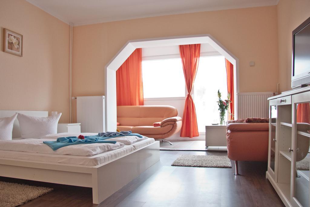 Berl Inn Берлін Екстер'єр фото