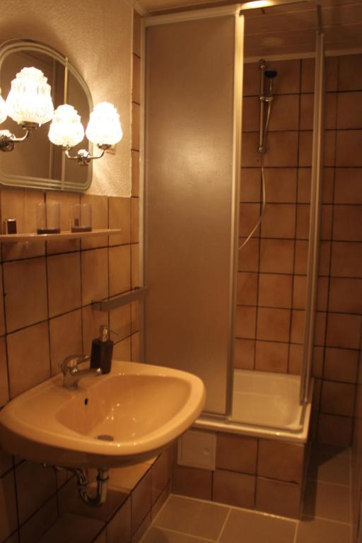 Berl Inn Берлін Екстер'єр фото
