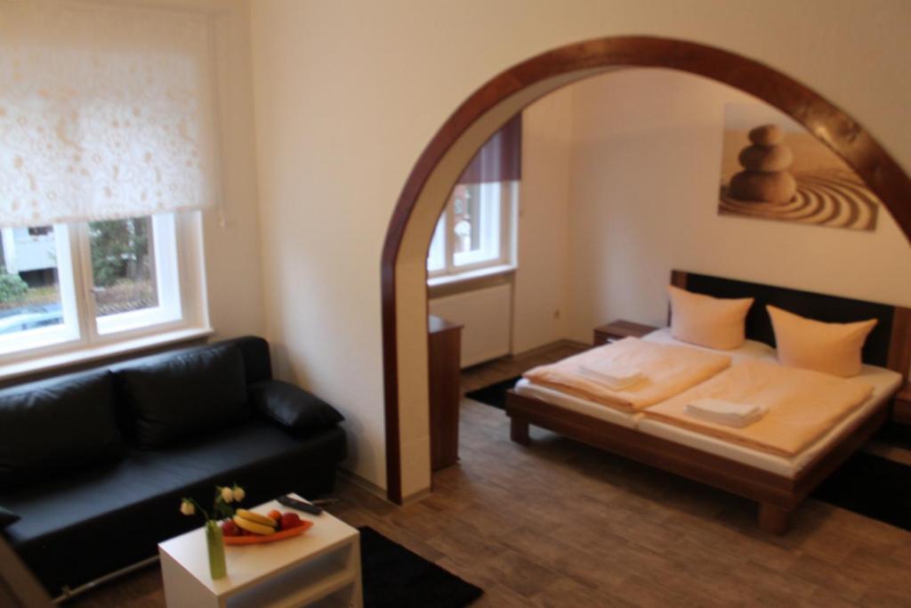 Berl Inn Берлін Екстер'єр фото