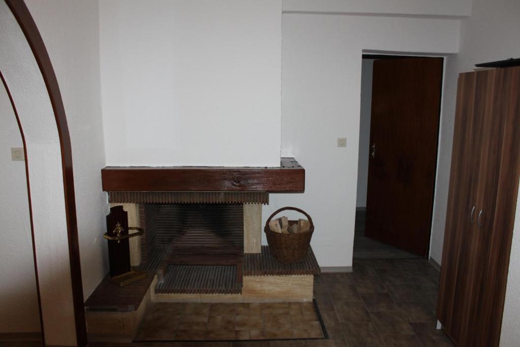 Berl Inn Берлін Номер фото